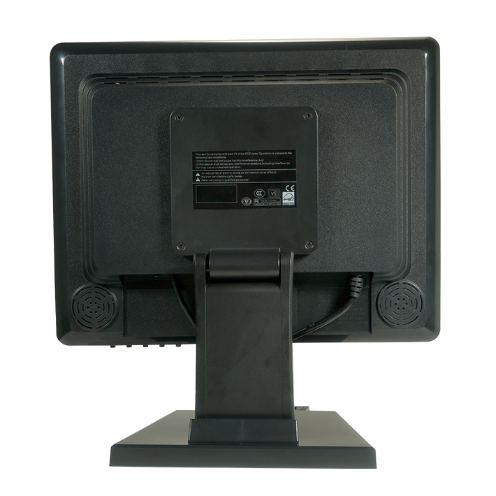 ZKD15 Touch monitor